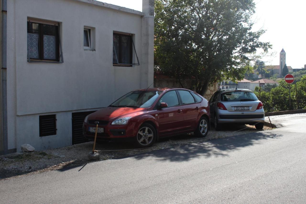Apartments By The Sea Gradac, Makarska - 6661 Gradac  Esterno foto