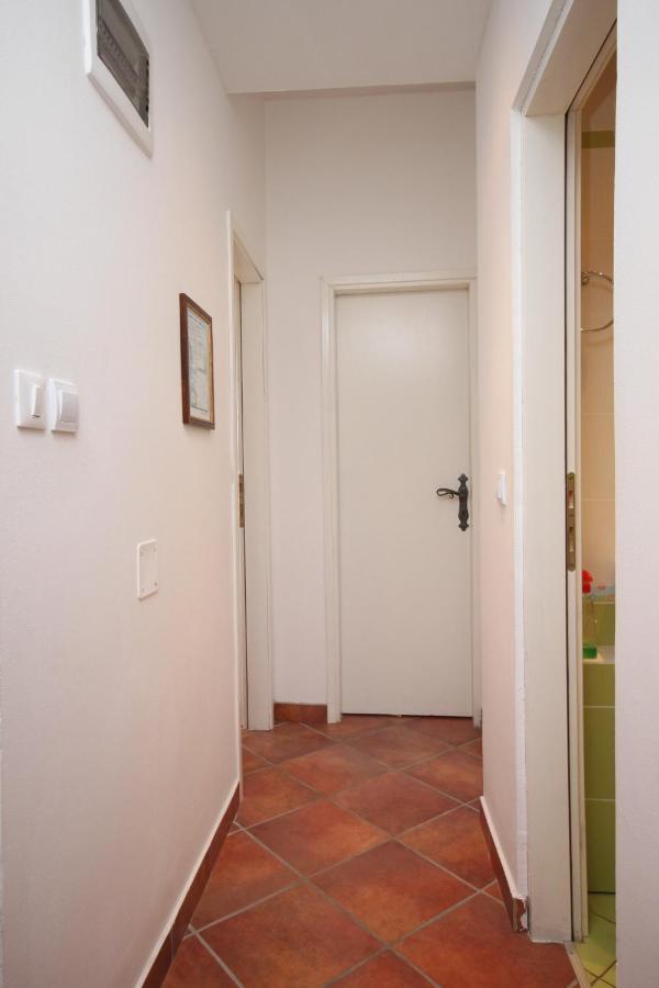 Apartments By The Sea Gradac, Makarska - 6661 Gradac  Esterno foto