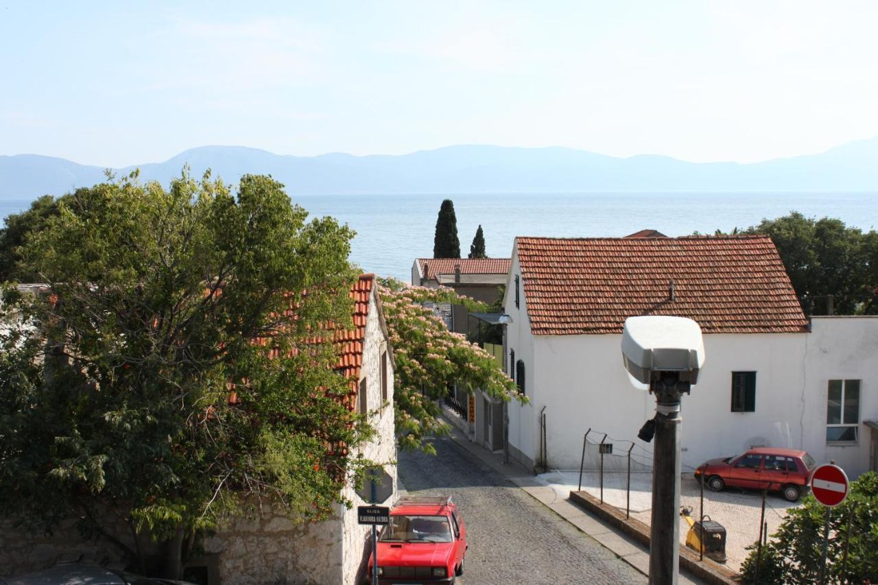 Apartments By The Sea Gradac, Makarska - 6661 Gradac  Esterno foto