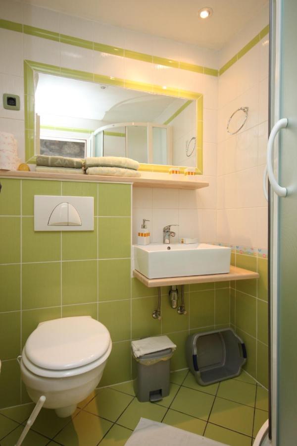 Apartments By The Sea Gradac, Makarska - 6661 Gradac  Esterno foto