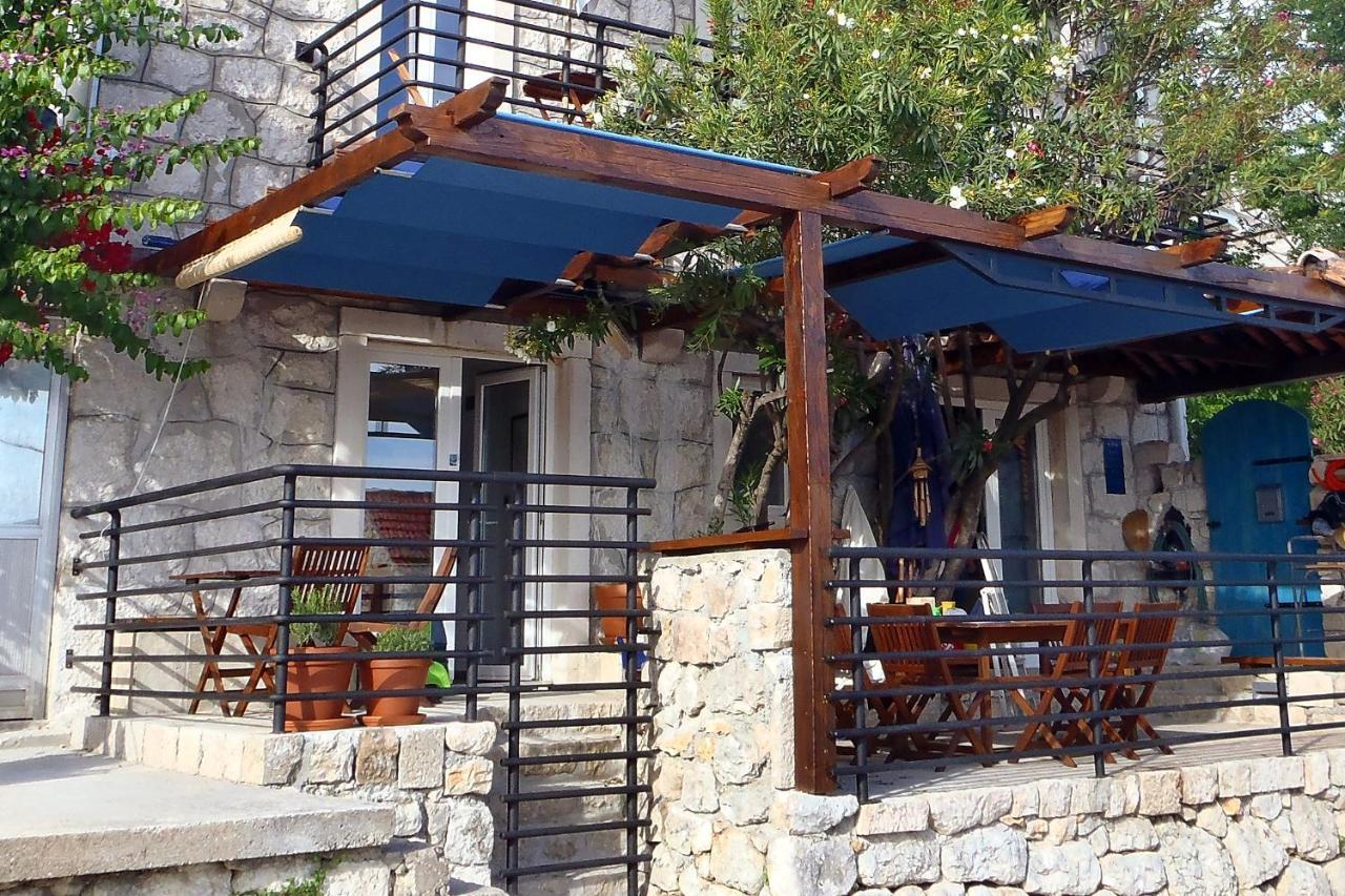 Apartments By The Sea Gradac, Makarska - 6661 Gradac  Esterno foto