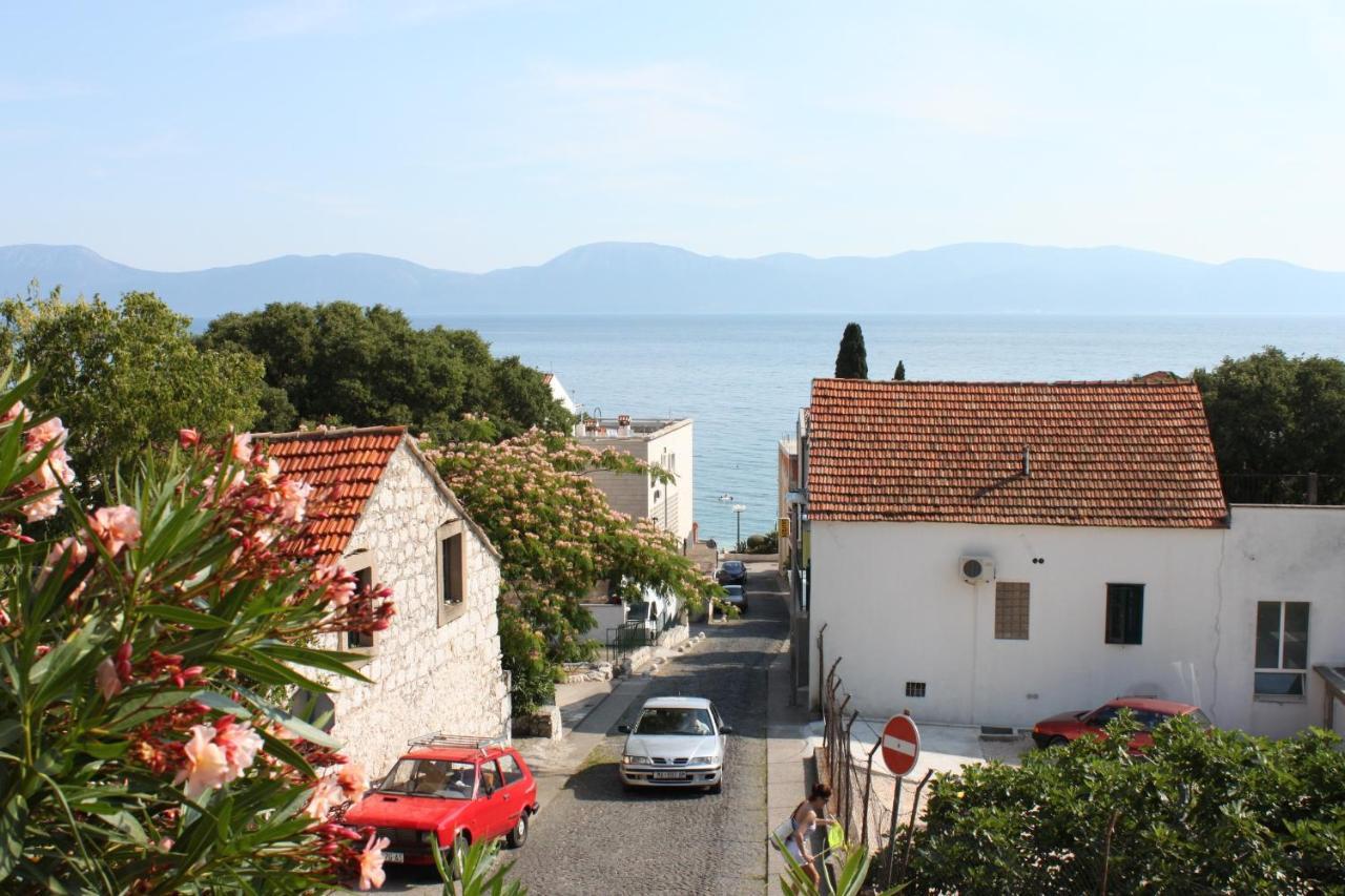 Apartments By The Sea Gradac, Makarska - 6661 Gradac  Esterno foto
