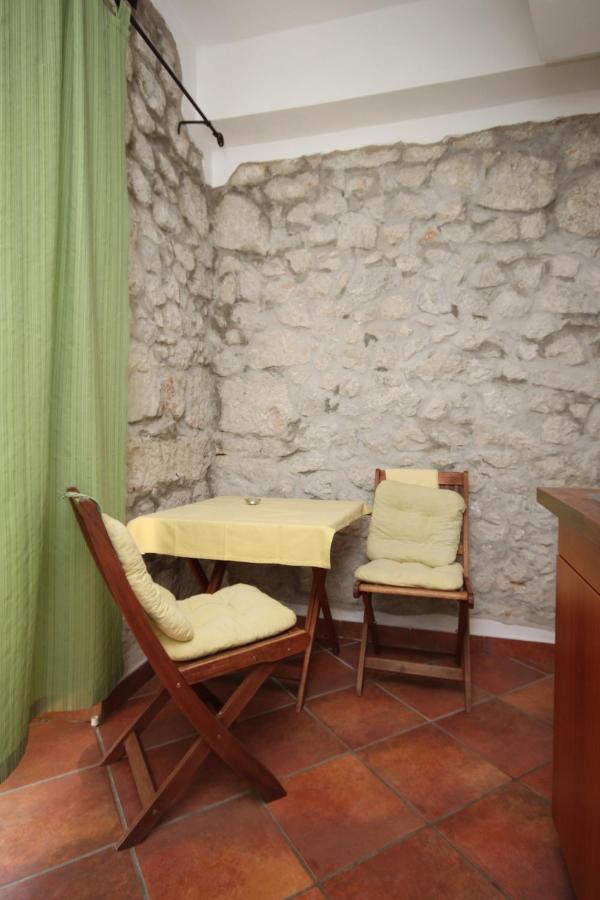 Apartments By The Sea Gradac, Makarska - 6661 Gradac  Esterno foto