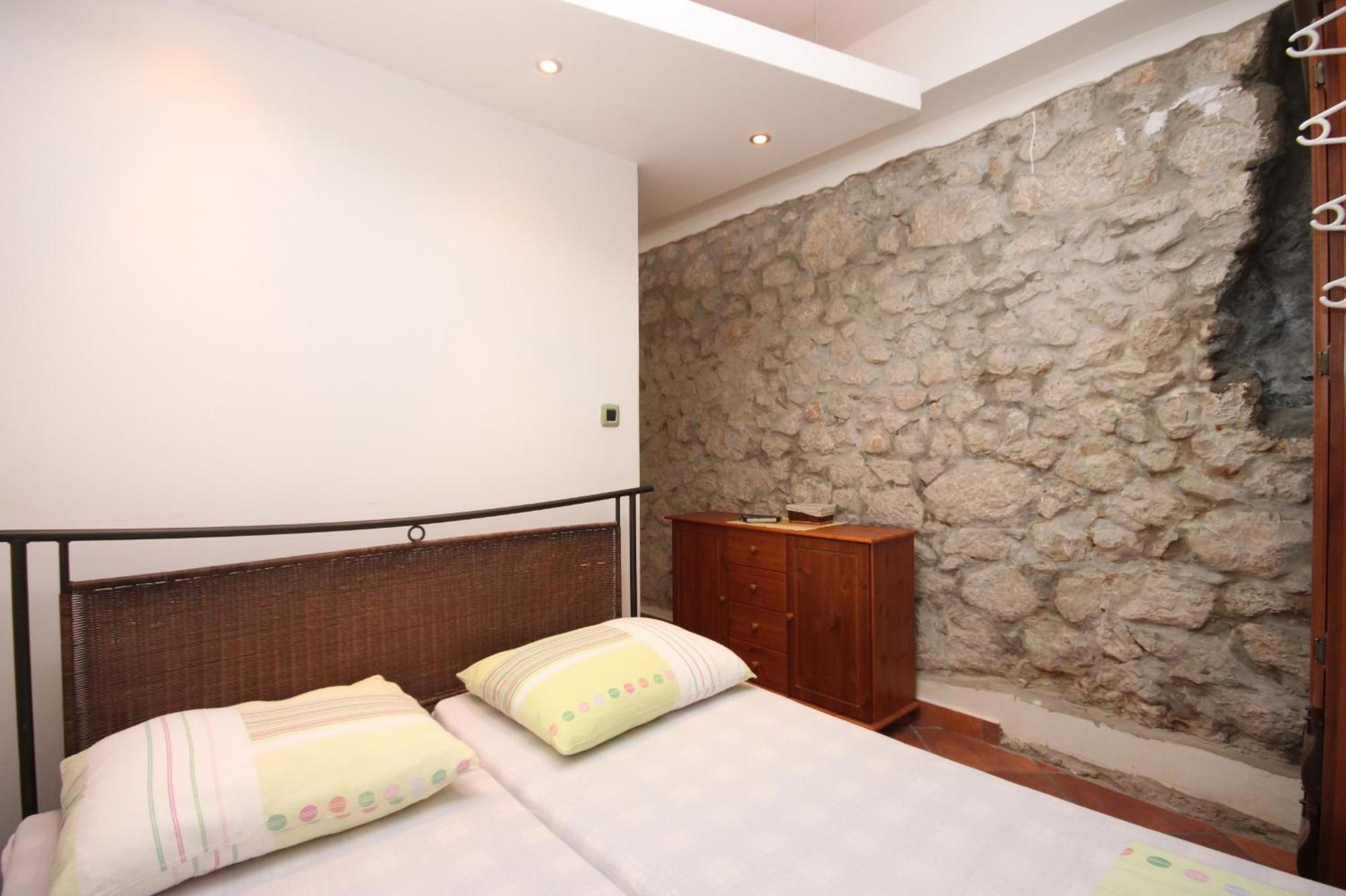 Apartments By The Sea Gradac, Makarska - 6661 Gradac  Camera foto