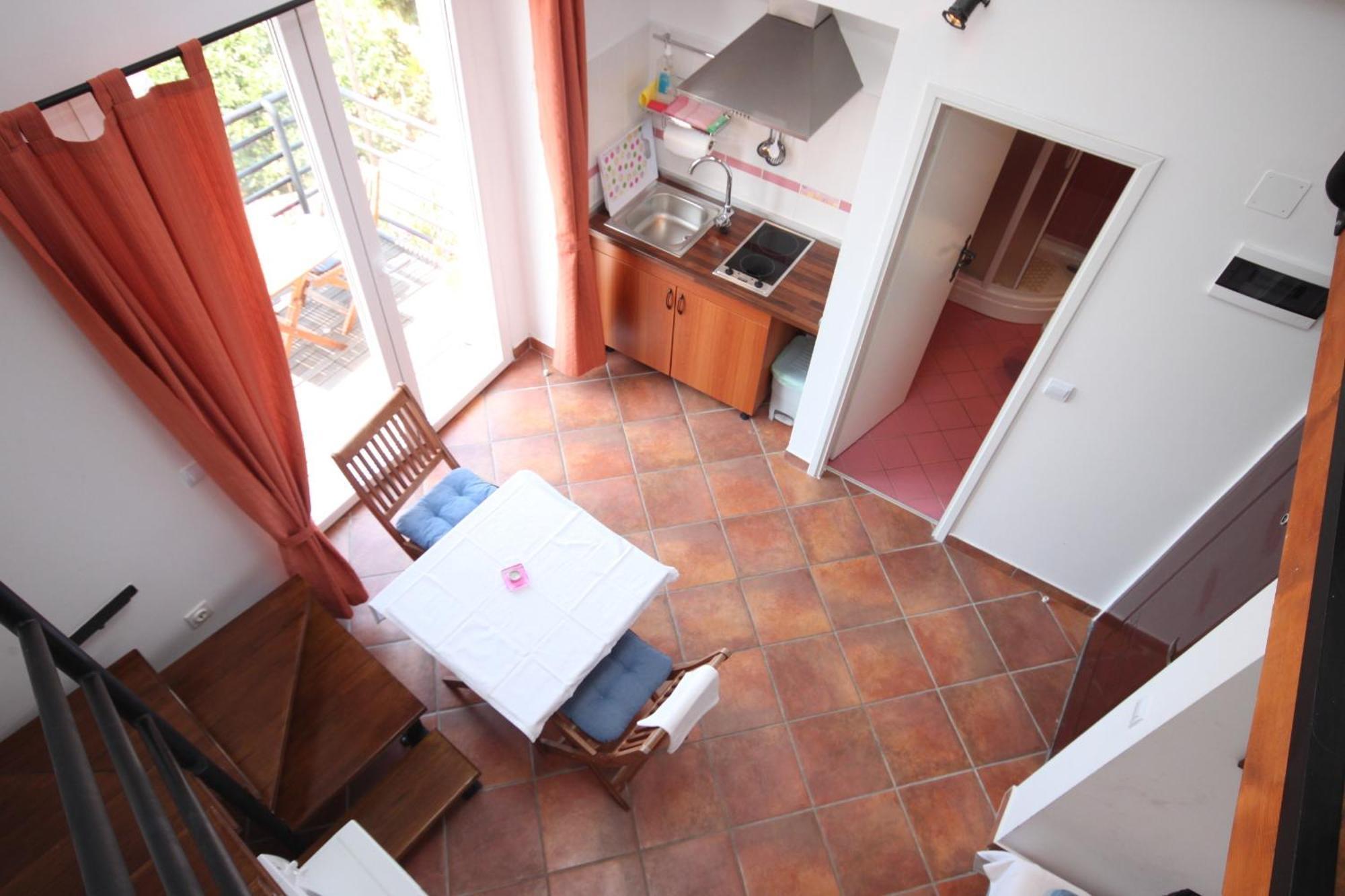 Apartments By The Sea Gradac, Makarska - 6661 Gradac  Camera foto