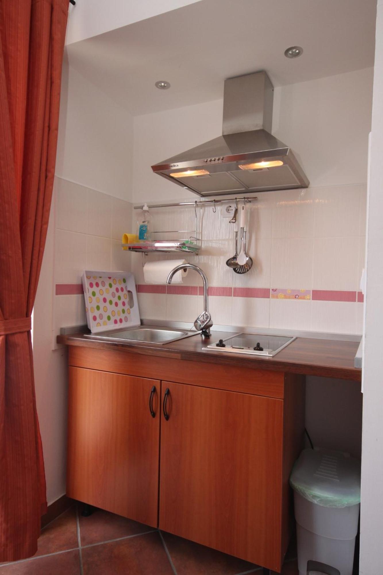 Apartments By The Sea Gradac, Makarska - 6661 Gradac  Camera foto