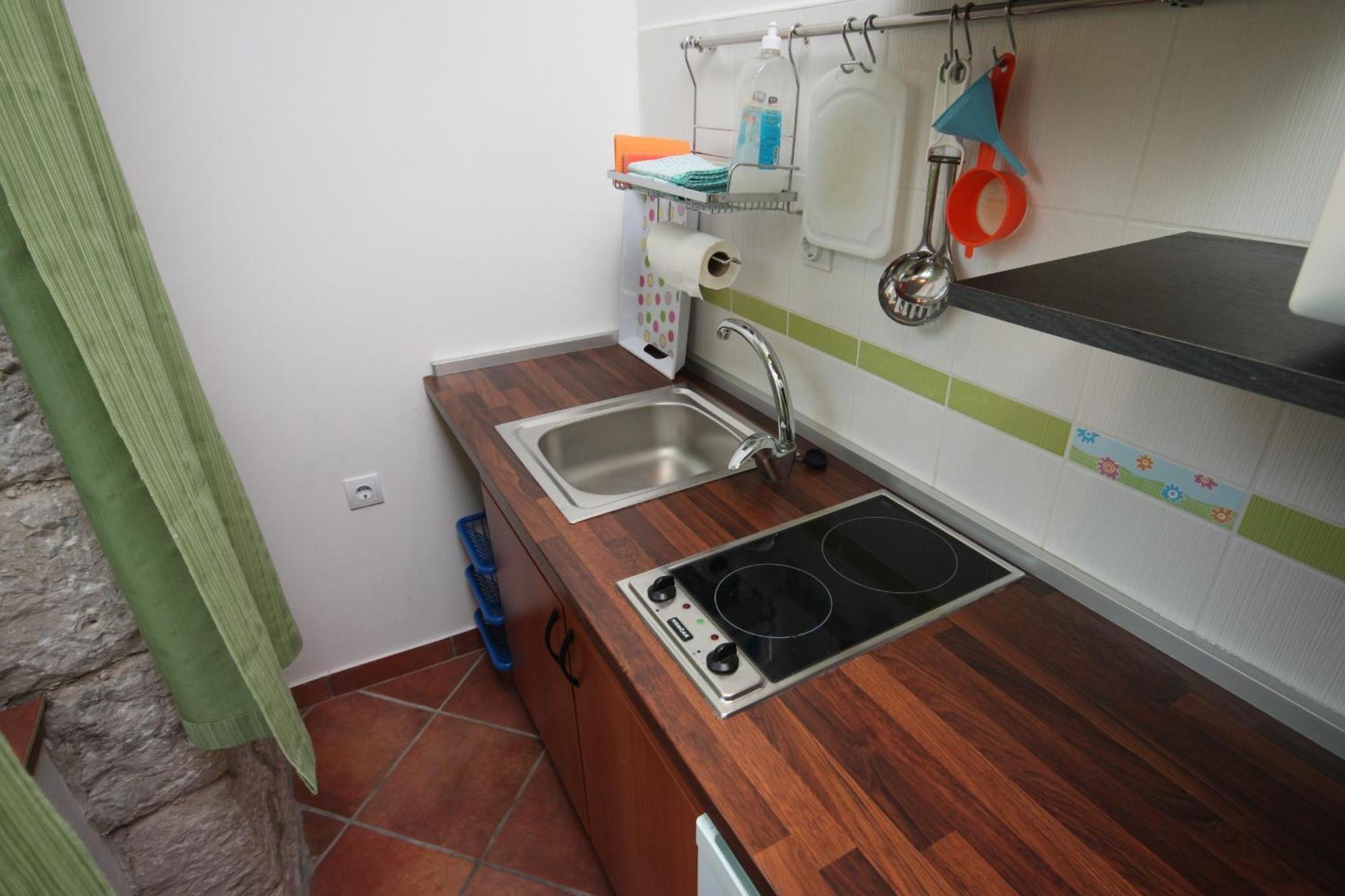 Apartments By The Sea Gradac, Makarska - 6661 Gradac  Camera foto