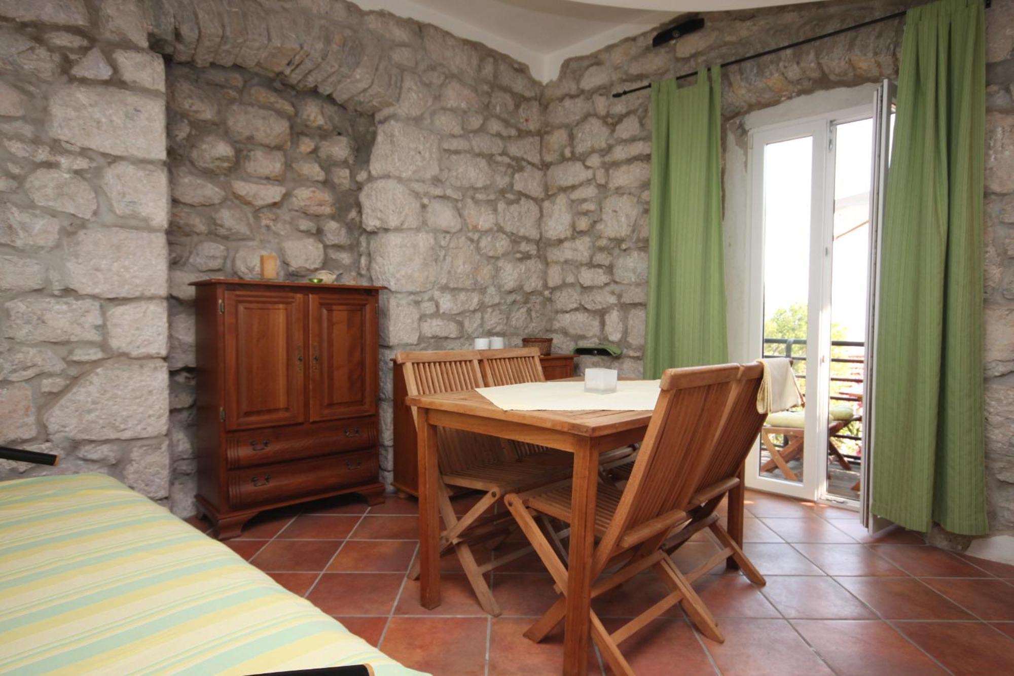 Apartments By The Sea Gradac, Makarska - 6661 Gradac  Camera foto